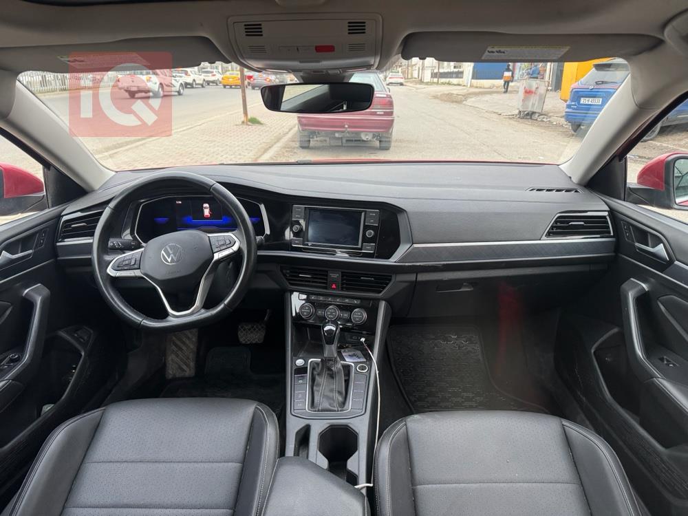 فولكسفاغن جيتا